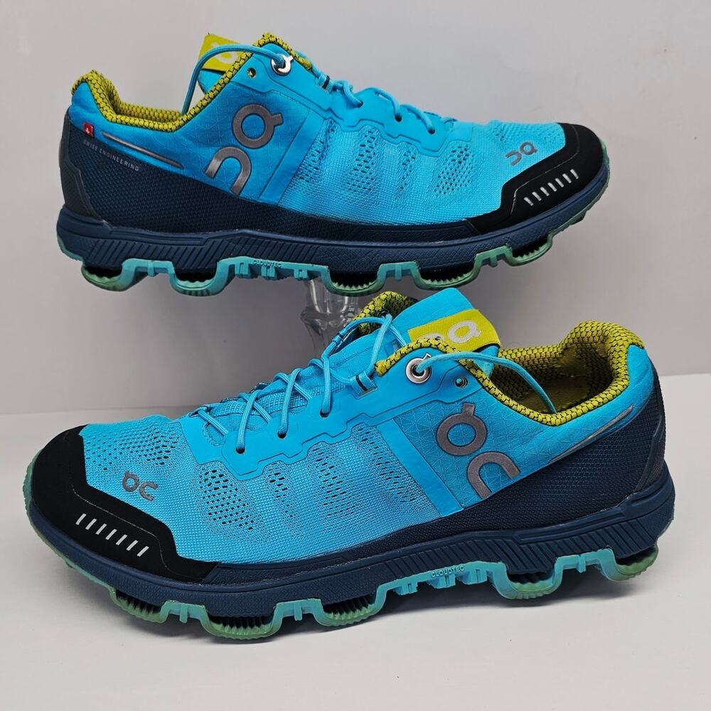 Oncloud Women 10 Comfy footwear